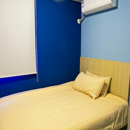 Bestay Hotel Express Dalian Harbour Plaza 外观 照片