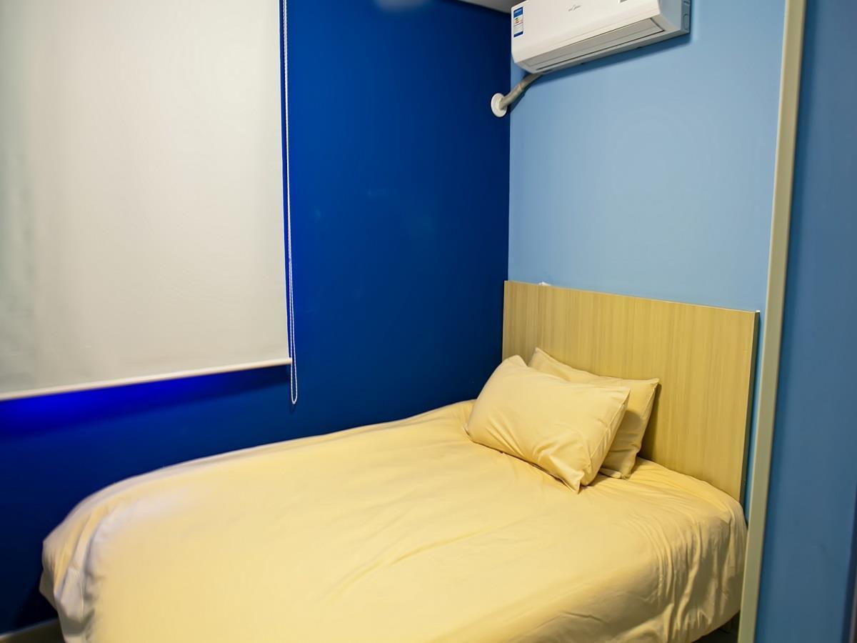 Bestay Hotel Express Dalian Harbour Plaza 外观 照片