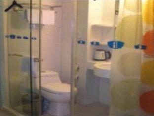 Bestay Hotel Express Dalian Harbour Plaza 外观 照片
